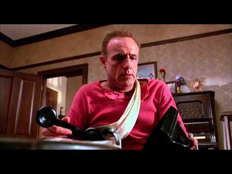 Bande-annonce de Misery