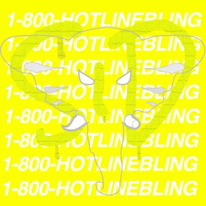 Hotline Bling [Re-Authored] (Single)