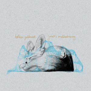 Holden Goldmund / Jonah's Onelinedrawing (EP)