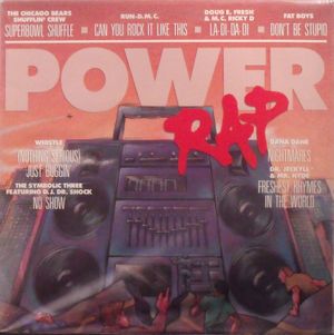 Power Rap