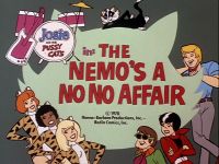 The Nemo's a No No Affair