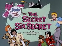 The Secret Six Secret