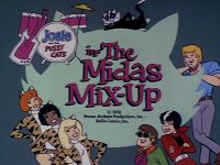 The Midas Mix-Up