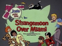 Strangemoon Over Miami