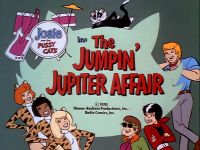 The Jumpin' Jupiter Affair