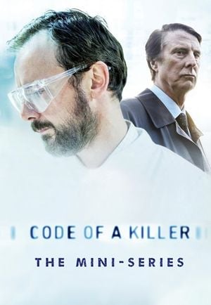 Code of a Killer - Saison 1