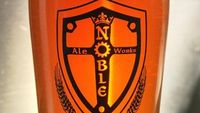Noble Ale Works