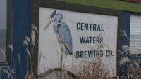 Central Waters Brewing Co.