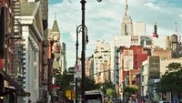 New York Craft Beer Crawl
