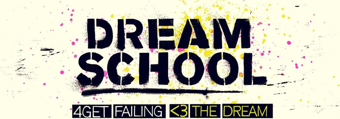 Cover Dream School