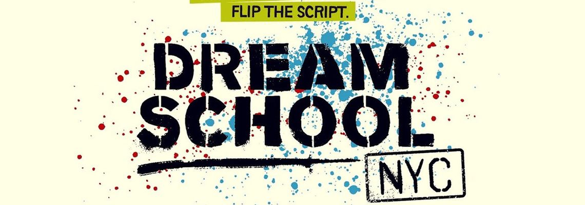 Cover Dream School