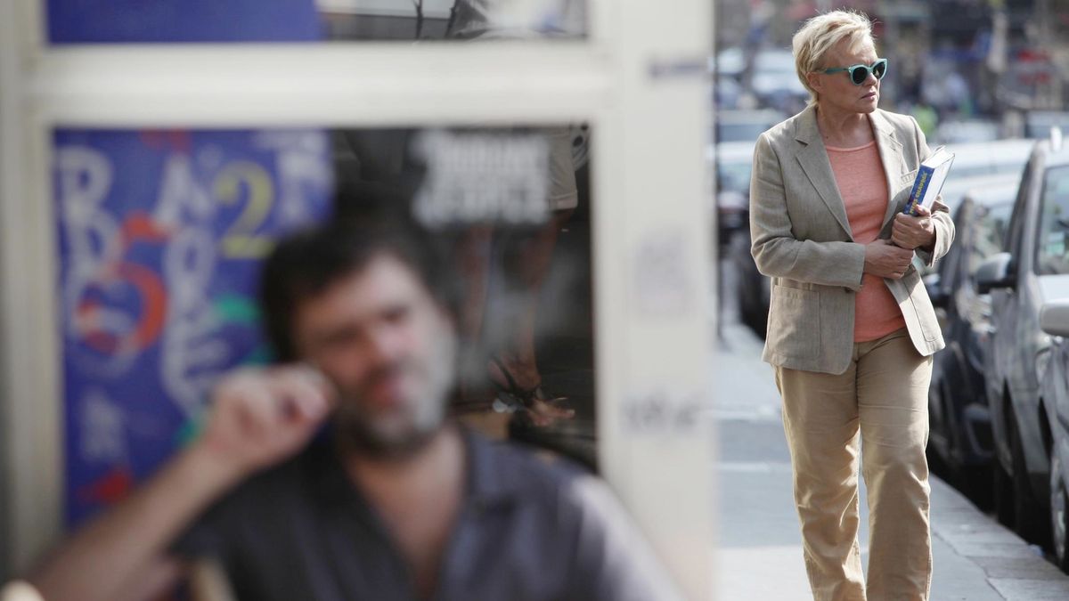 Le Passage du désir Série (2014) SensCritique Le Passage du désir Série (2014) SensCritique