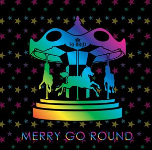 MERRY GO ROUND