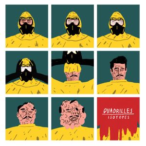 Isotopes (EP)