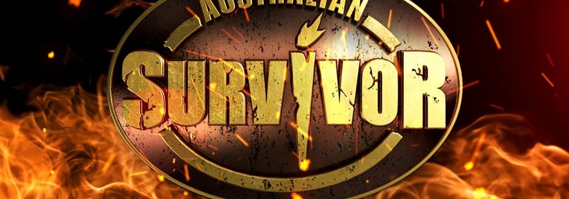 Cover Australian Survivor