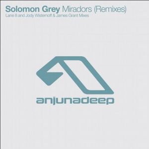 Miradors (Remixes)