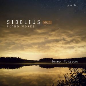 Piano Works, Vol. 1