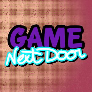 Game Next Door