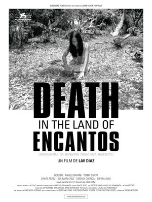 Death in the Land of Encantos