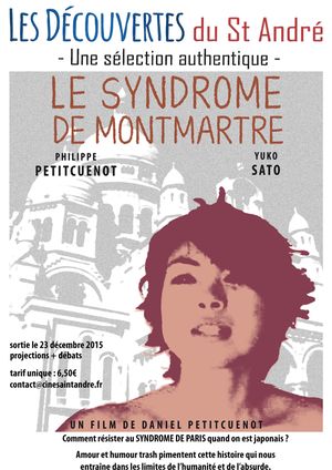 Le syndrome de Montmartre