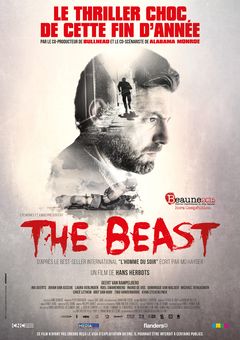 Affiche The Beast