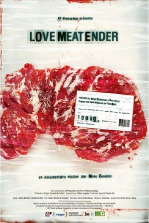 Love Meat Ender