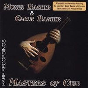 Masters of Oud