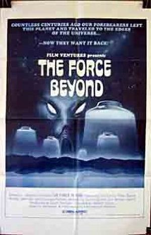 The Force Beyond