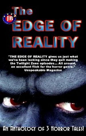 The Edge of Reality