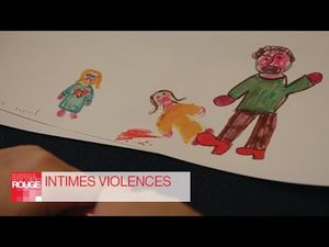 Intimes Violences