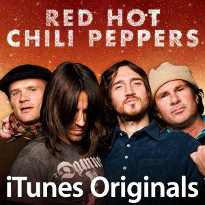 iTunes Originals (Live)