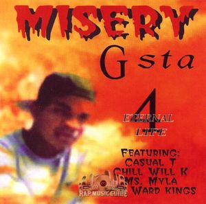 Misery (bonus mix)