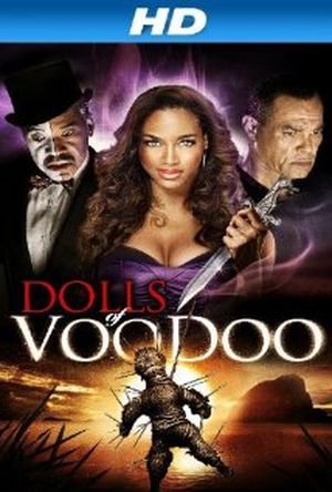 Dolls of Voodoo