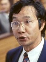 Peter Yung Wai-chuen