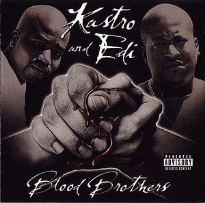 Blood Brothers