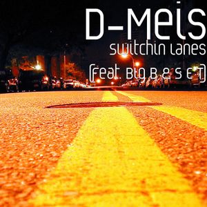 Switchin Lanes (Single)