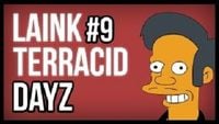 L&T #9 //On a rencontré Apu des Simpson (DayZ)