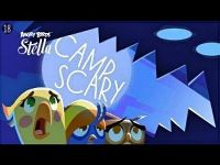 Camp Scary