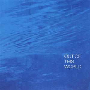 Out of This World Ep (EP)