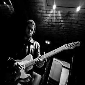 Bring Me Your Love (Single)