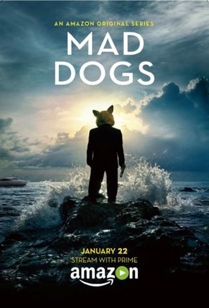 Mad Dogs (US)