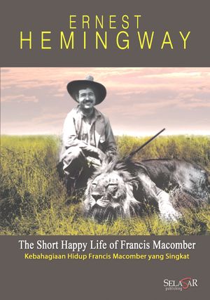 The short happy life of Francis Macomber