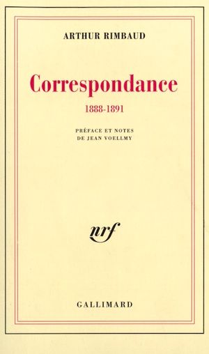 Correspondance 1888-1891