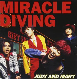 MIRACLE DIVING
