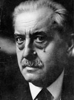 Georges Bernanos