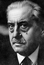 Georges Bernanos