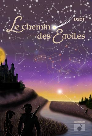 Le Chemin des Etoiles