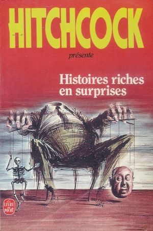 Histoires riches en surprises