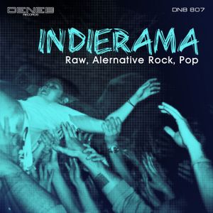 Indierama - Raw, Alternative Rock, Pop