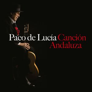 Canción andaluza